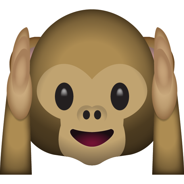 Animal emoji